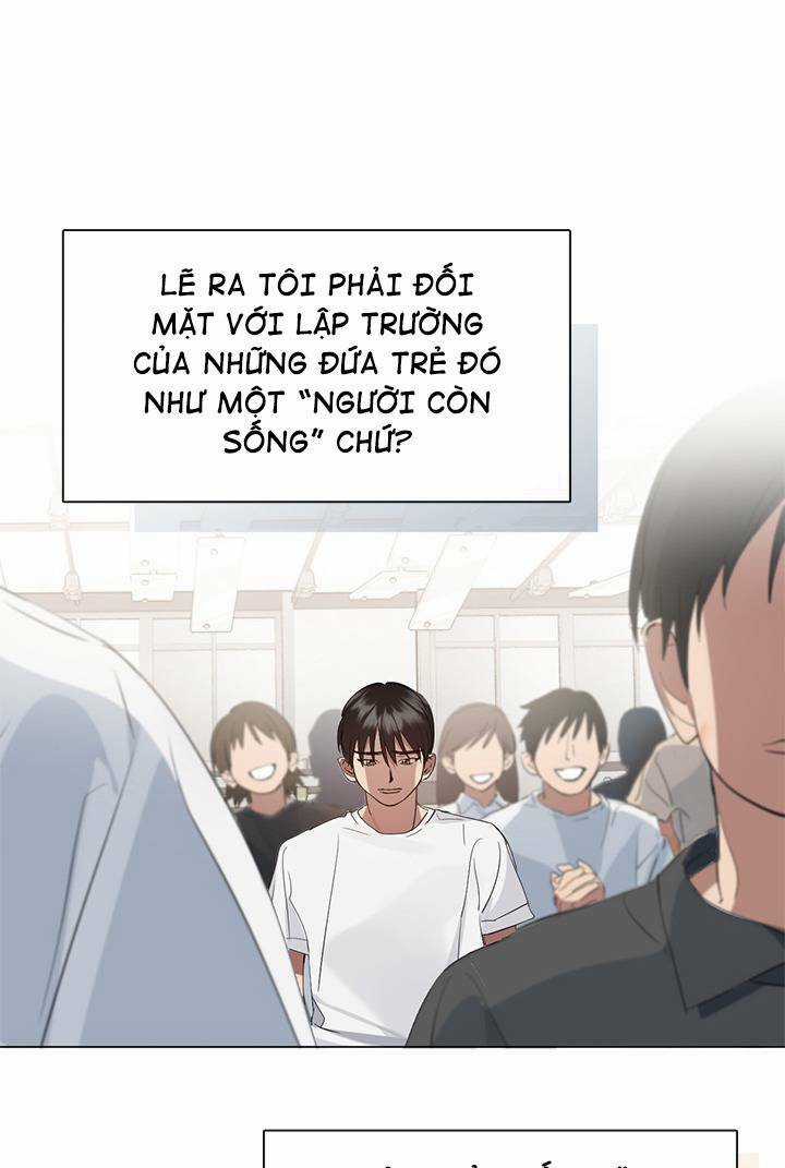 Nhà Hàng Nơi Suối Vàng Chapter 25 trang 14