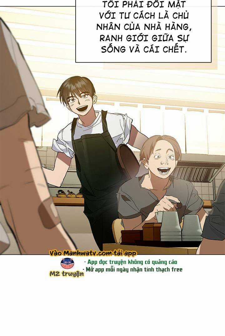 Nhà Hàng Nơi Suối Vàng Chapter 25 trang 15