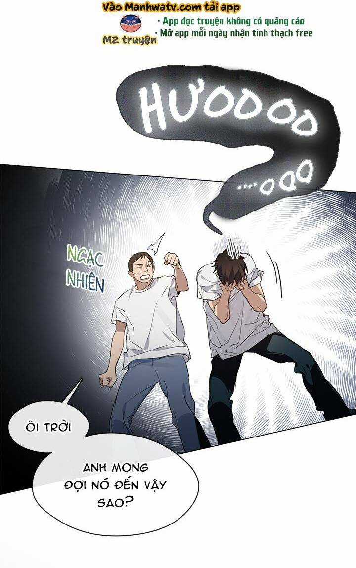 Nhà Hàng Nơi Suối Vàng Chapter 25 trang 17