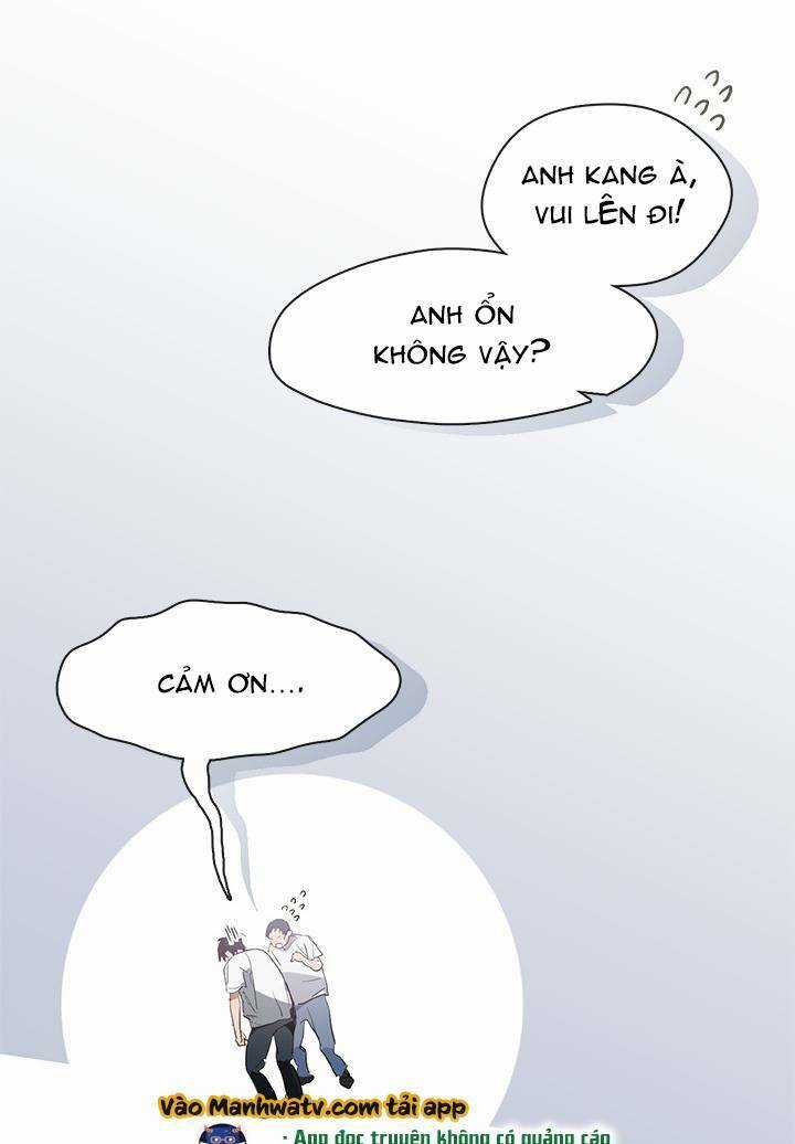 Nhà Hàng Nơi Suối Vàng Chapter 25 trang 18