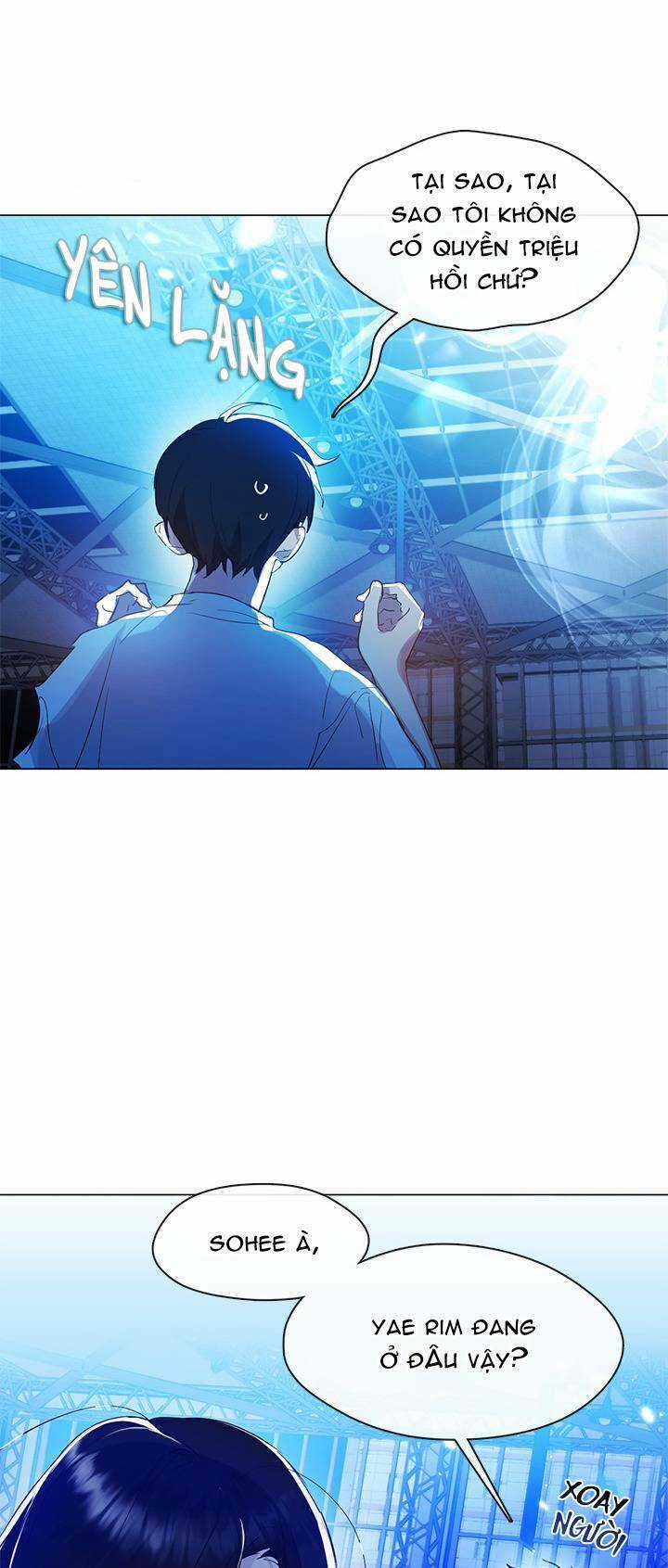 Nhà Hàng Nơi Suối Vàng Chapter 25 trang 2