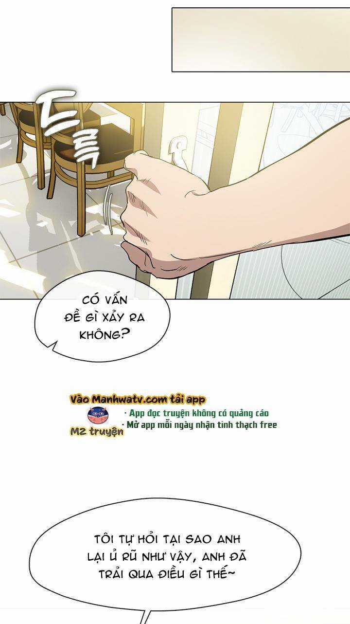 Nhà Hàng Nơi Suối Vàng Chapter 25 trang 20