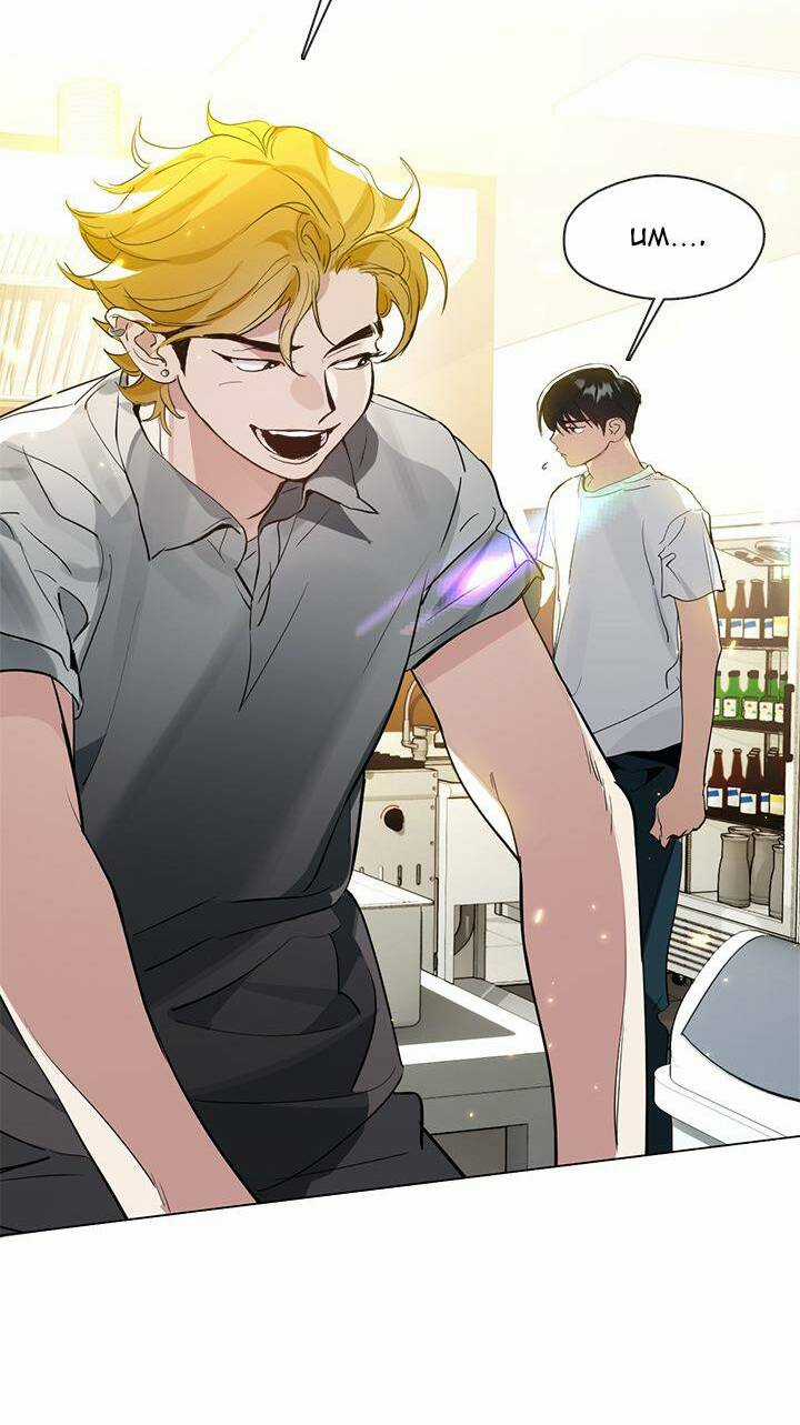 Nhà Hàng Nơi Suối Vàng Chapter 25 trang 21