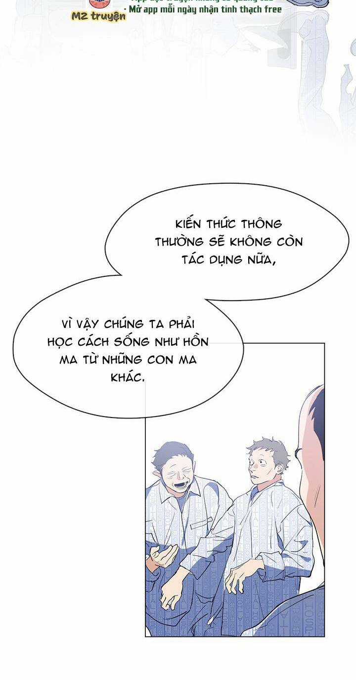 Nhà Hàng Nơi Suối Vàng Chapter 25 trang 25