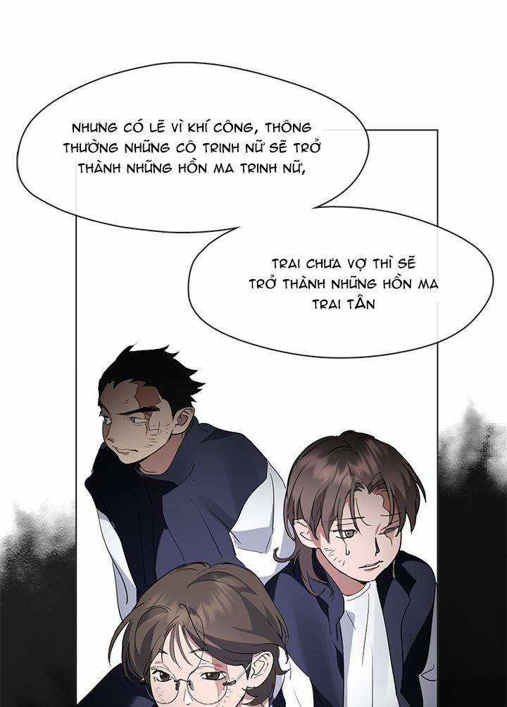 Nhà Hàng Nơi Suối Vàng Chapter 25 trang 26