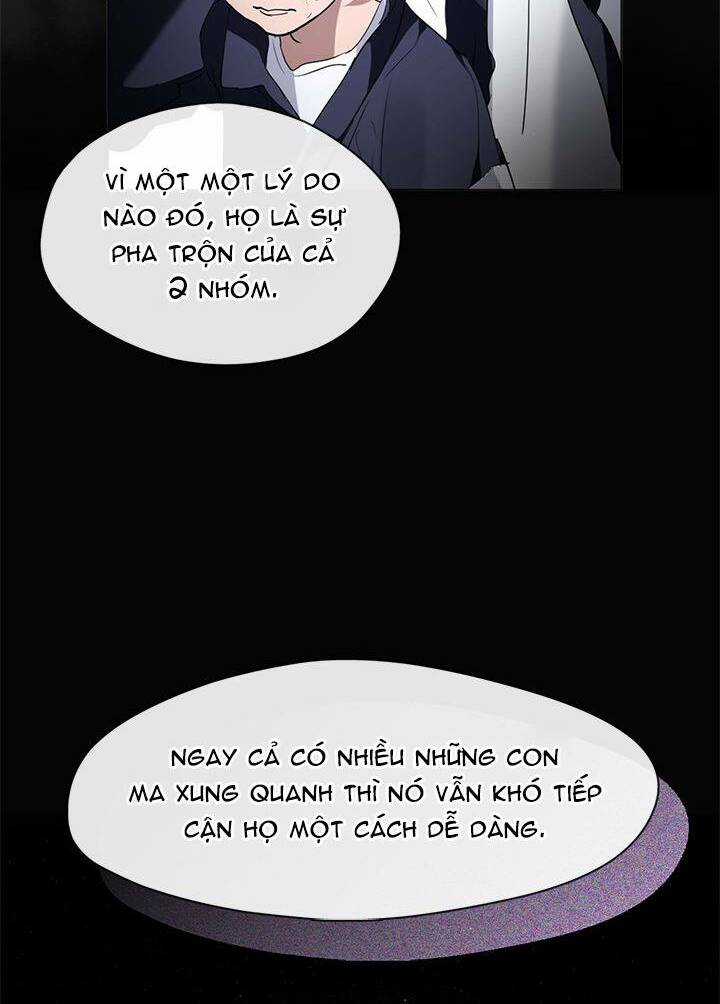 Nhà Hàng Nơi Suối Vàng Chapter 25 trang 27