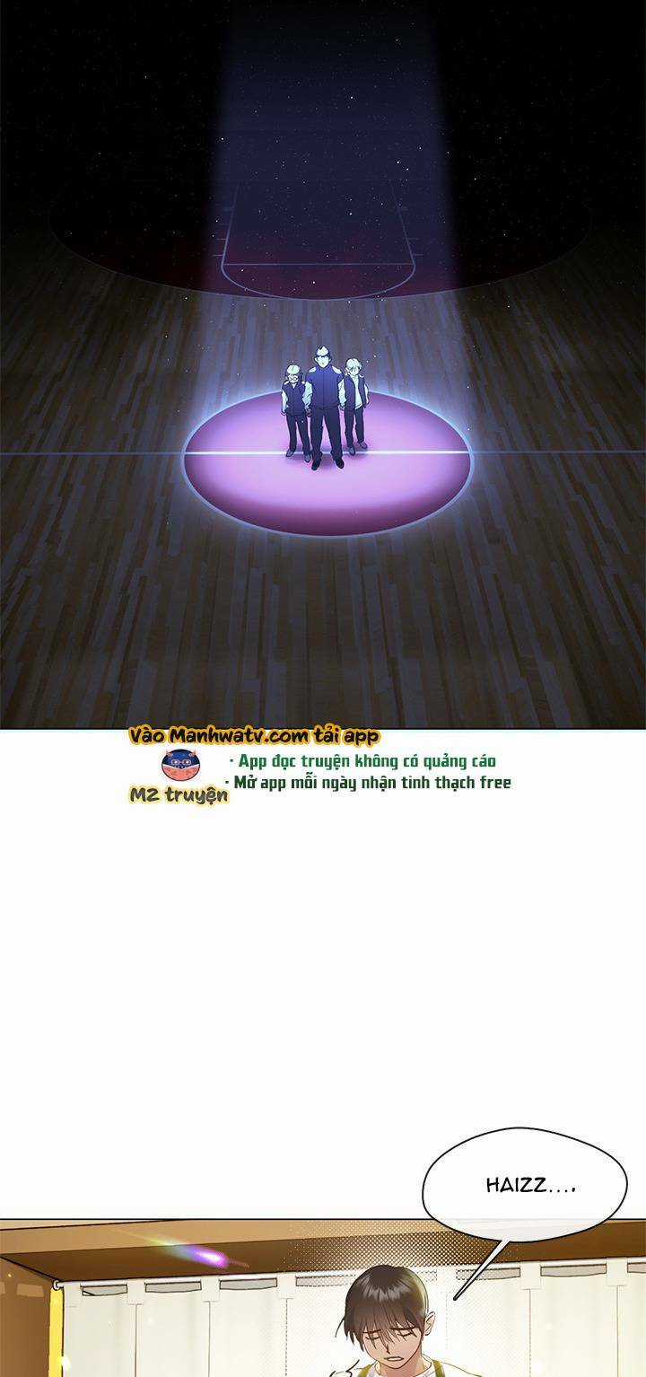 Nhà Hàng Nơi Suối Vàng Chapter 25 trang 28