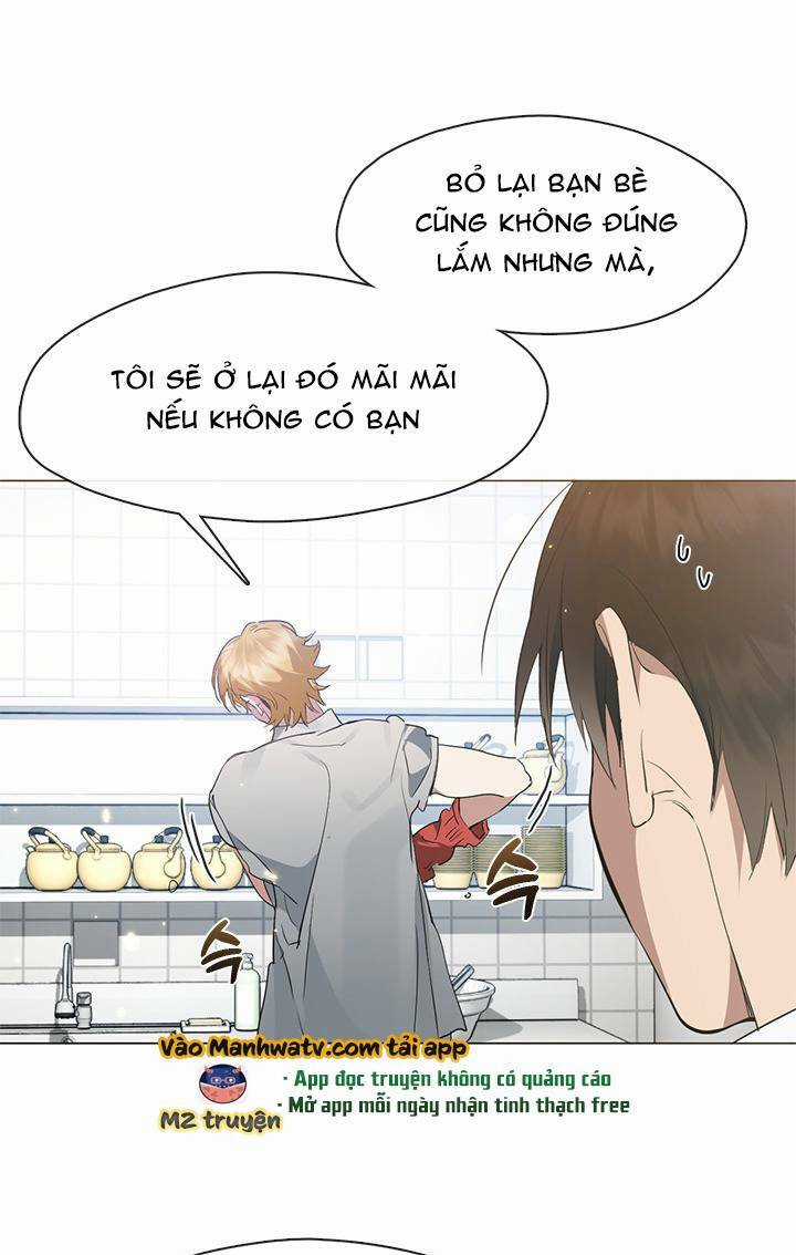 Nhà Hàng Nơi Suối Vàng Chapter 25 trang 30