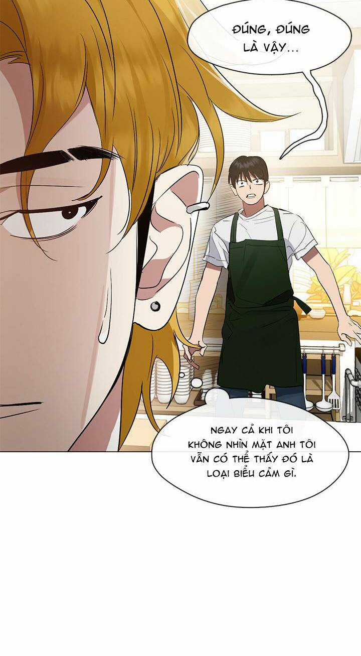 Nhà Hàng Nơi Suối Vàng Chapter 25 trang 33