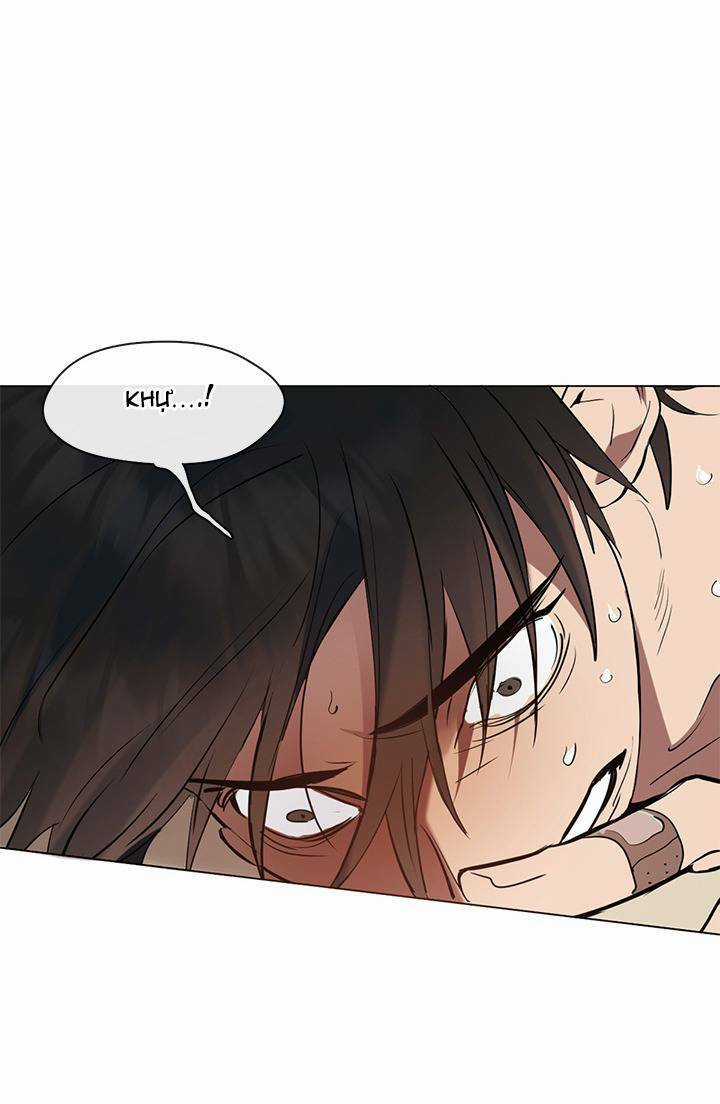 Nhà Hàng Nơi Suối Vàng Chapter 25 trang 35