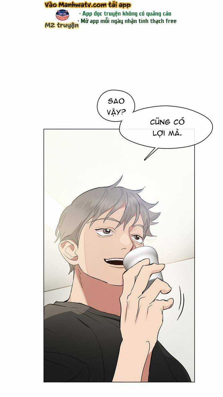 Nhà Hàng Nơi Suối Vàng Chapter 25 trang 39