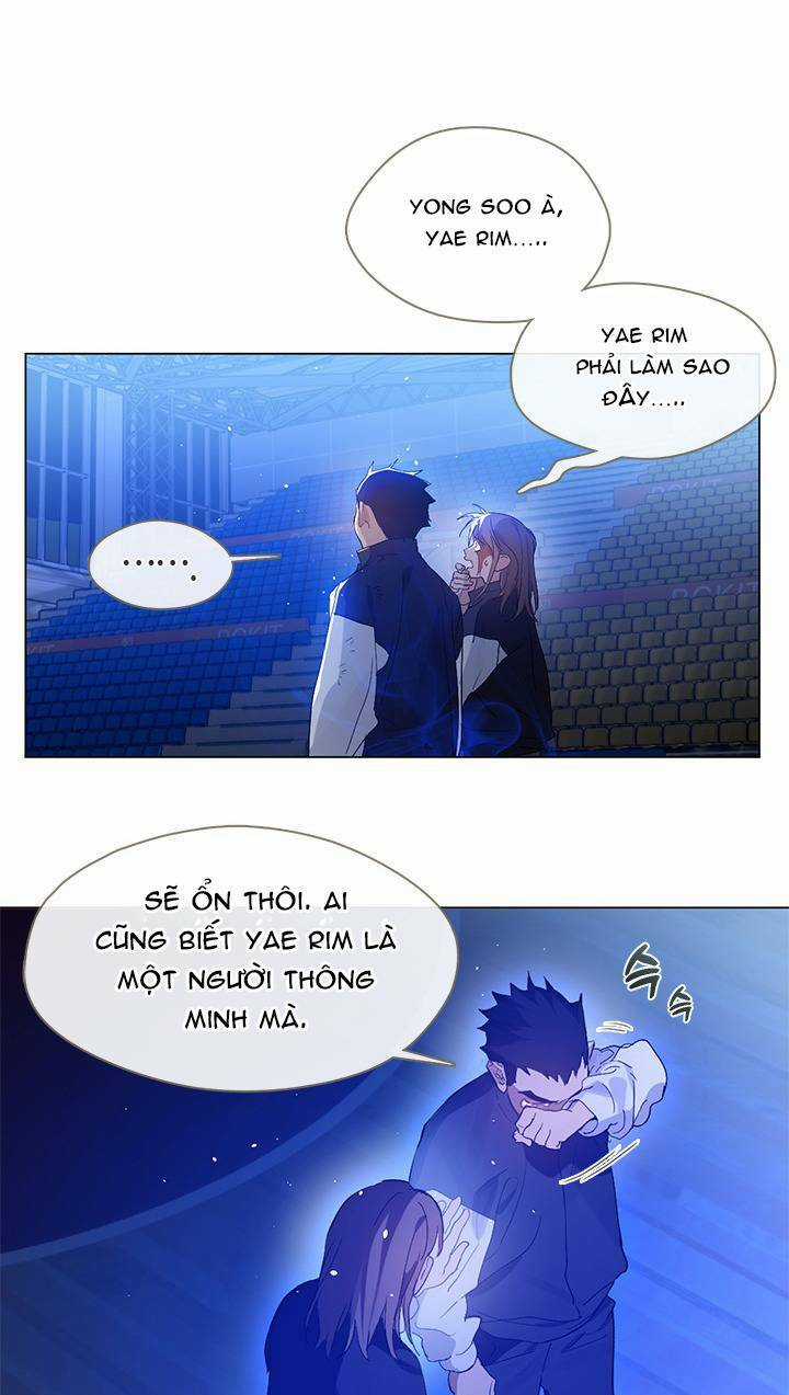 Nhà Hàng Nơi Suối Vàng Chapter 25 trang 4