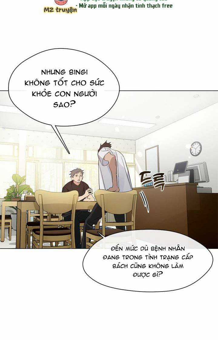 Nhà Hàng Nơi Suối Vàng Chapter 25 trang 45