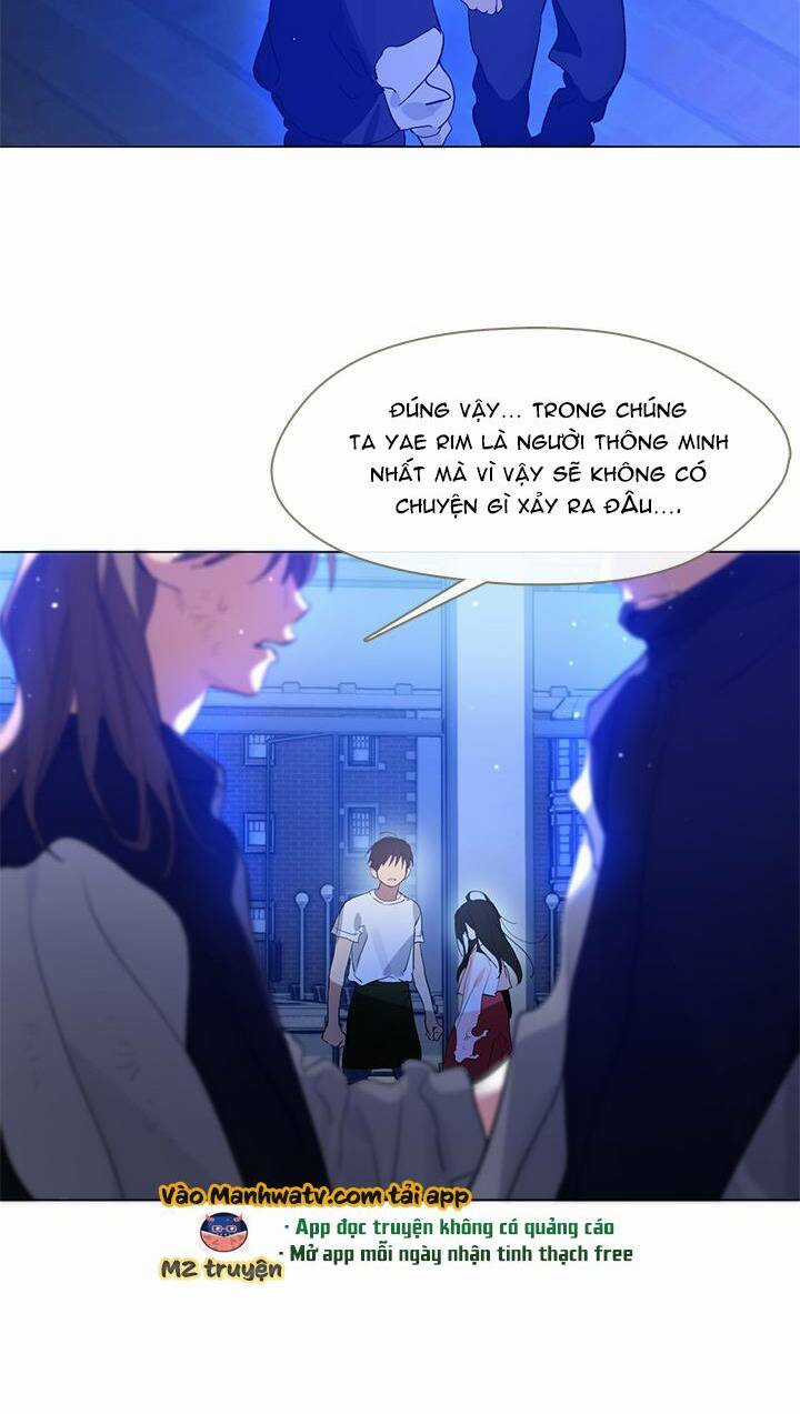 Nhà Hàng Nơi Suối Vàng Chapter 25 trang 5