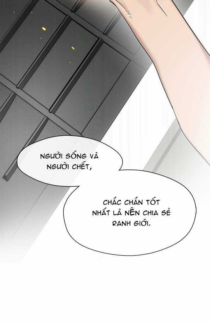 Nhà Hàng Nơi Suối Vàng Chapter 25 trang 50