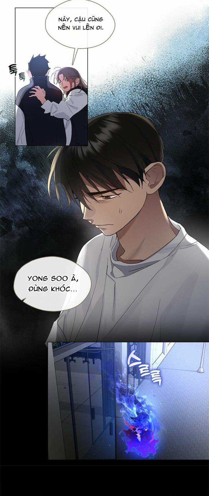 Nhà Hàng Nơi Suối Vàng Chapter 25 trang 7