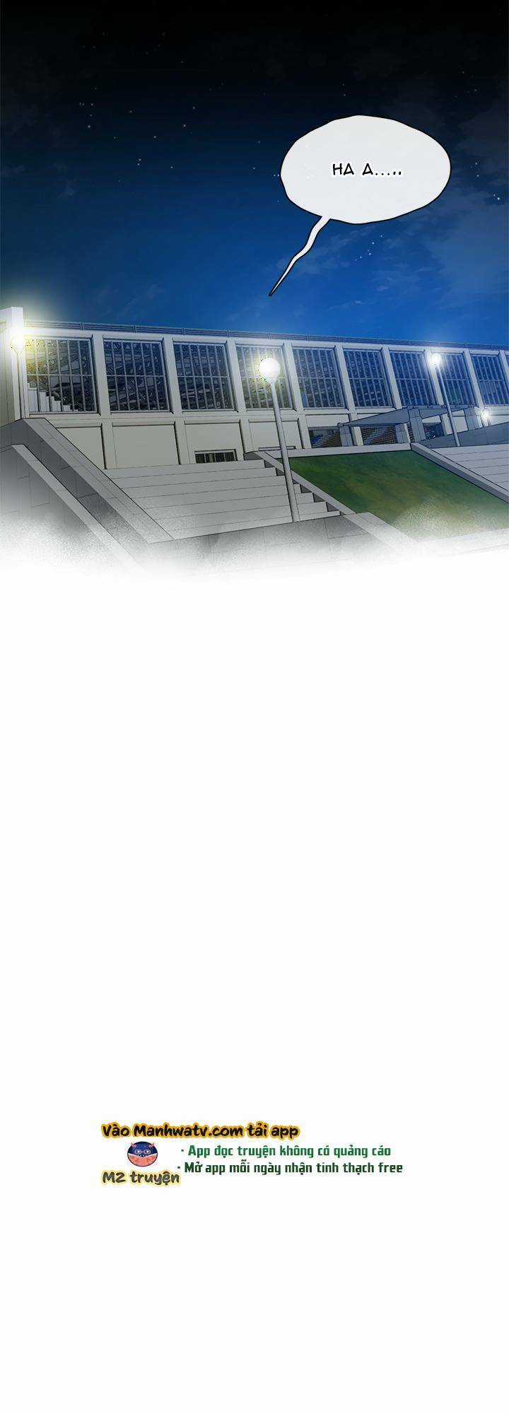 Nhà Hàng Nơi Suối Vàng Chapter 25 trang 8