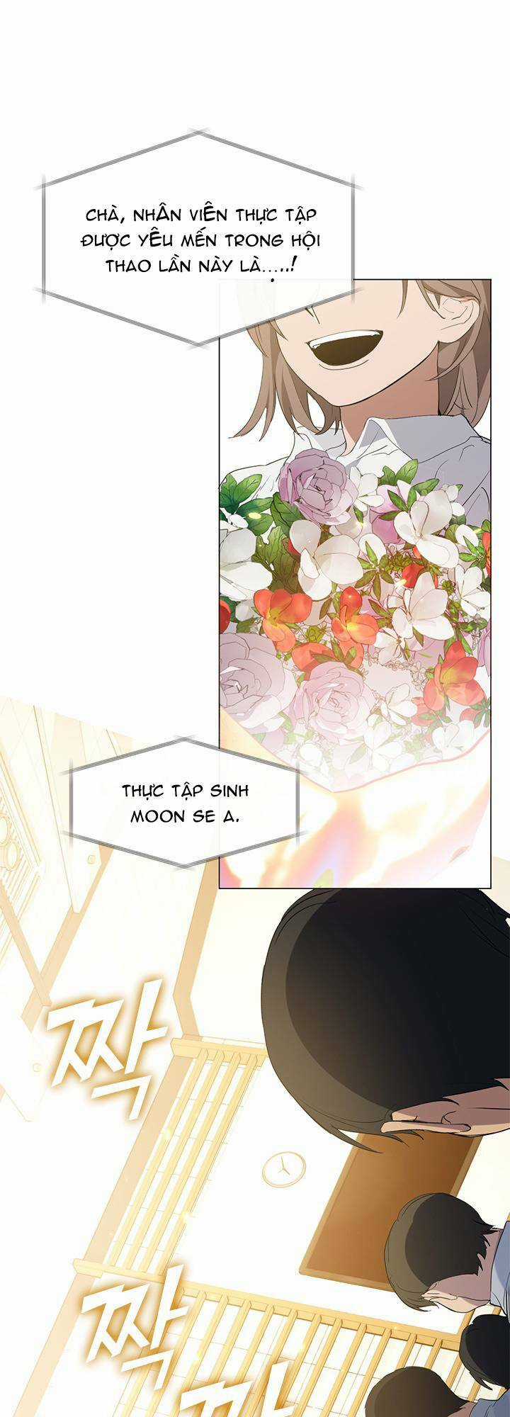 Nhà Hàng Nơi Suối Vàng Chapter 25 trang 9