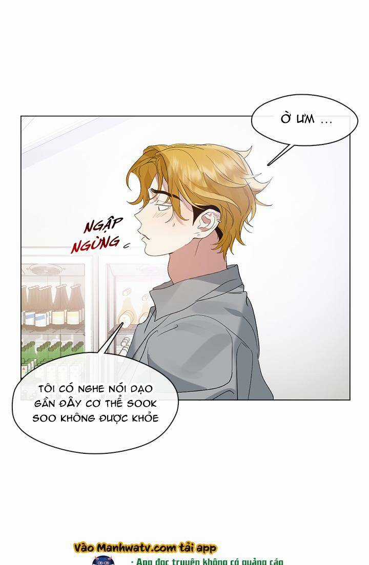 Nhà Hàng Nơi Suối Vàng Chapter 26 trang 10