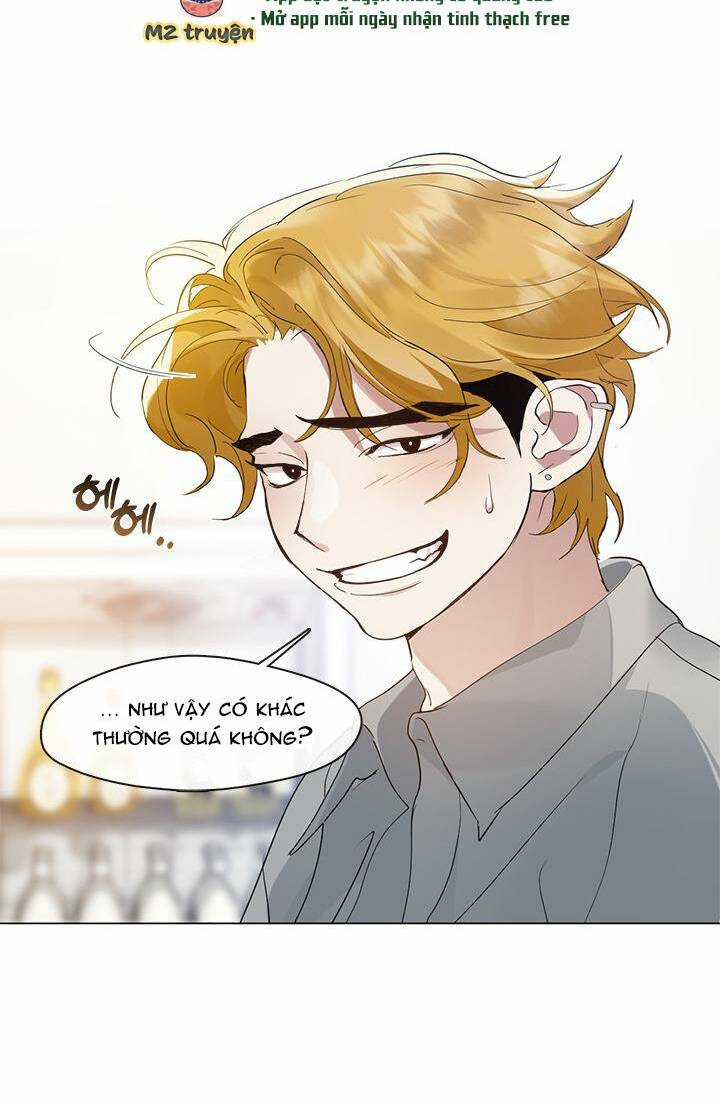 Nhà Hàng Nơi Suối Vàng Chapter 26 trang 11