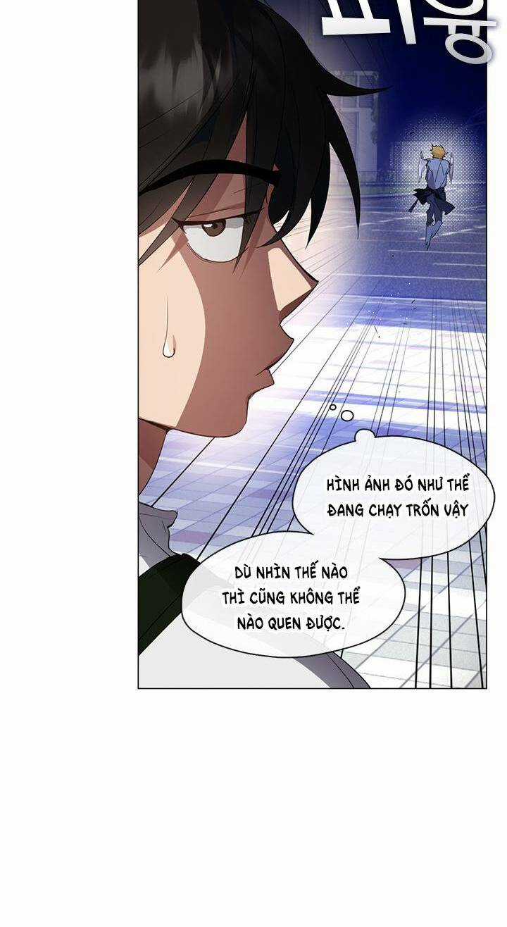 Nhà Hàng Nơi Suối Vàng Chapter 26 trang 19