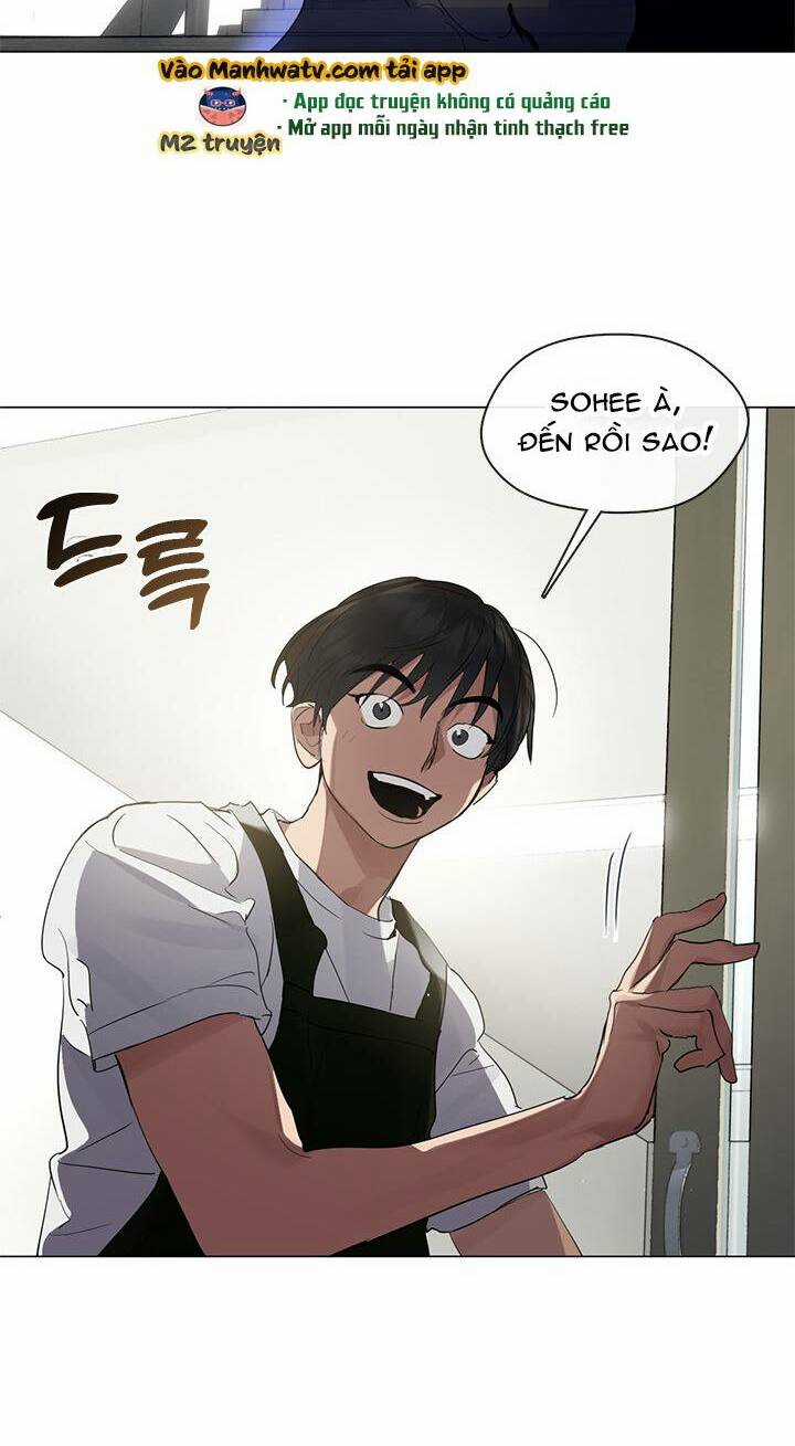 Nhà Hàng Nơi Suối Vàng Chapter 26 trang 21