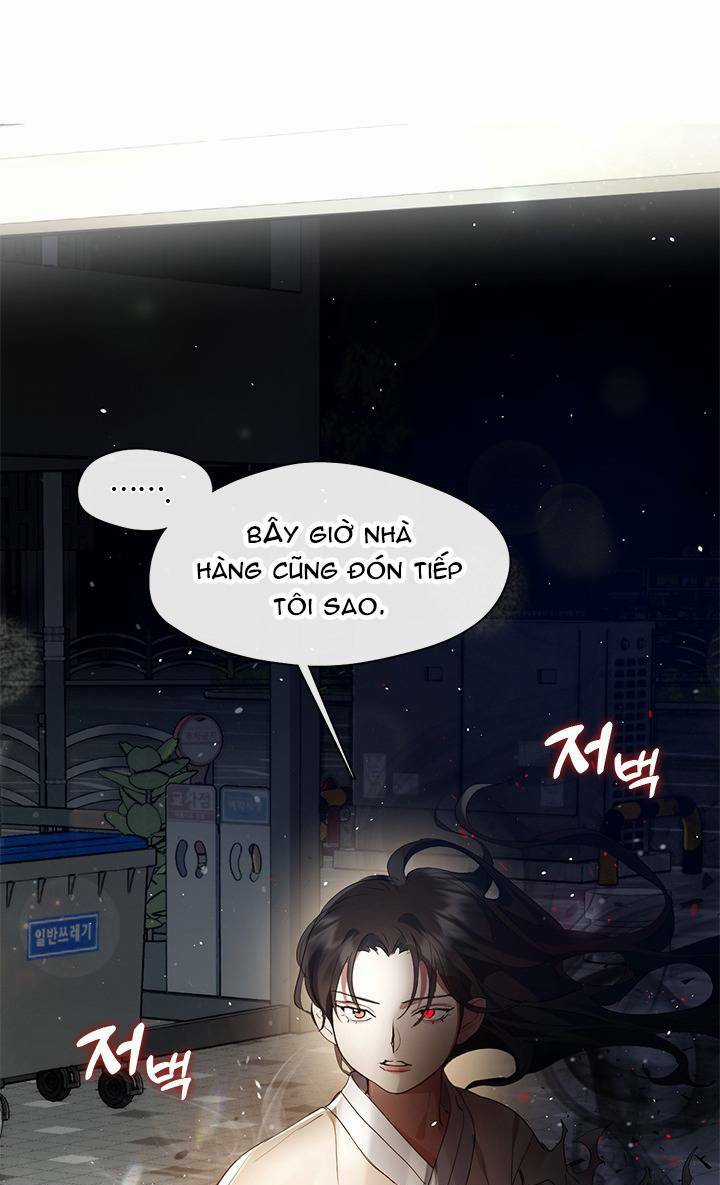 Nhà Hàng Nơi Suối Vàng Chapter 26 trang 22