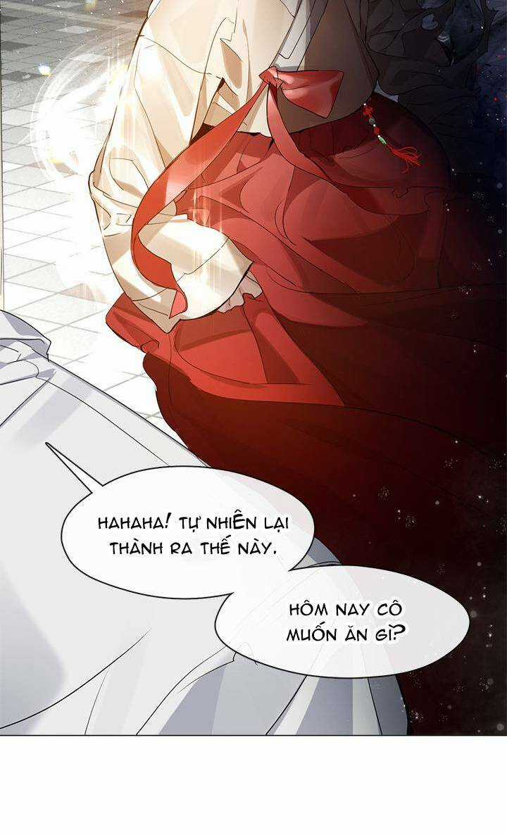 Nhà Hàng Nơi Suối Vàng Chapter 26 trang 23