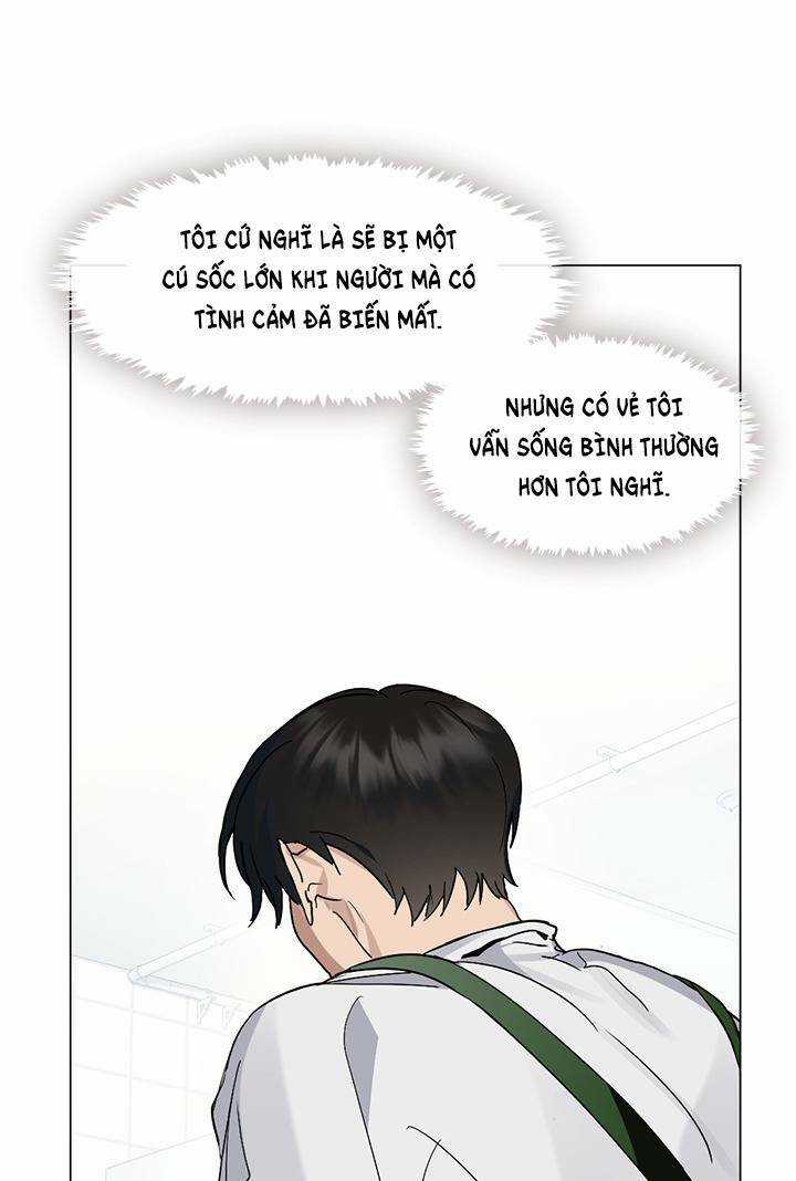 Nhà Hàng Nơi Suối Vàng Chapter 26 trang 26