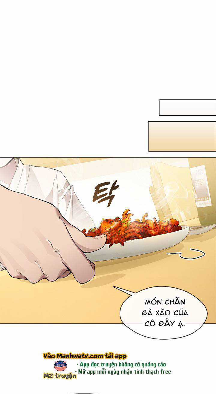 Nhà Hàng Nơi Suối Vàng Chapter 26 trang 28