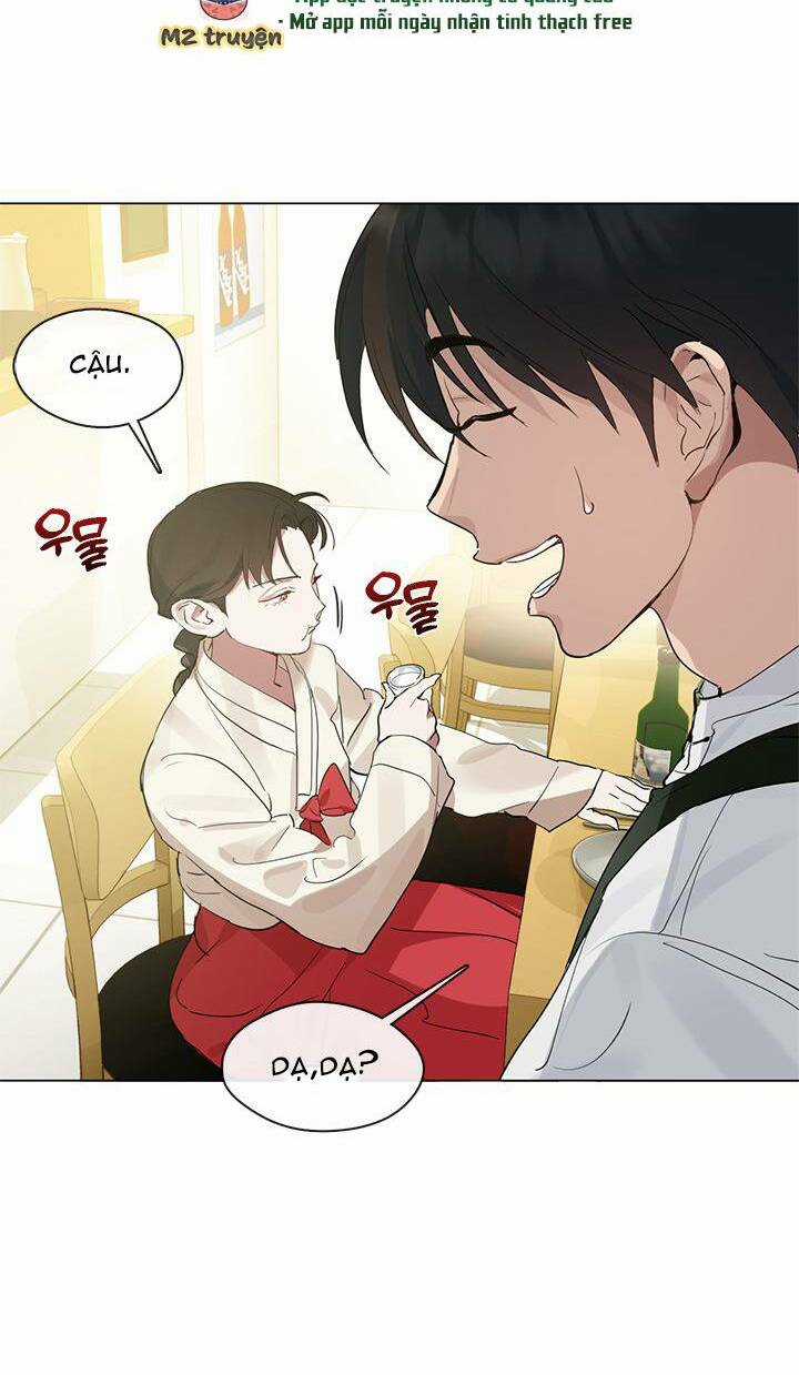 Nhà Hàng Nơi Suối Vàng Chapter 26 trang 31