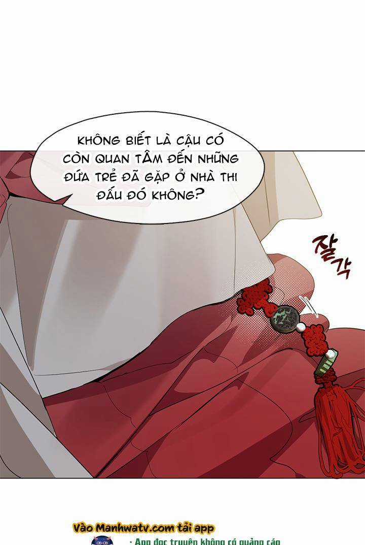 Nhà Hàng Nơi Suối Vàng Chapter 26 trang 32