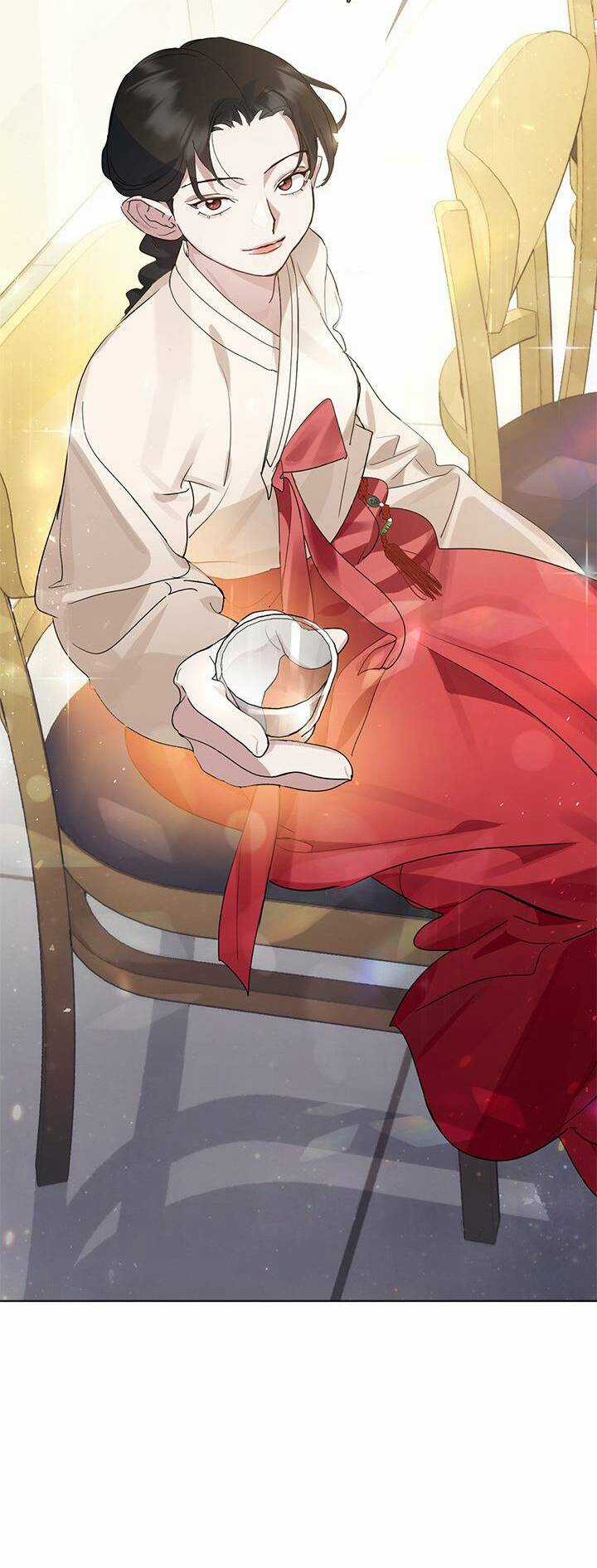 Nhà Hàng Nơi Suối Vàng Chapter 26 trang 35