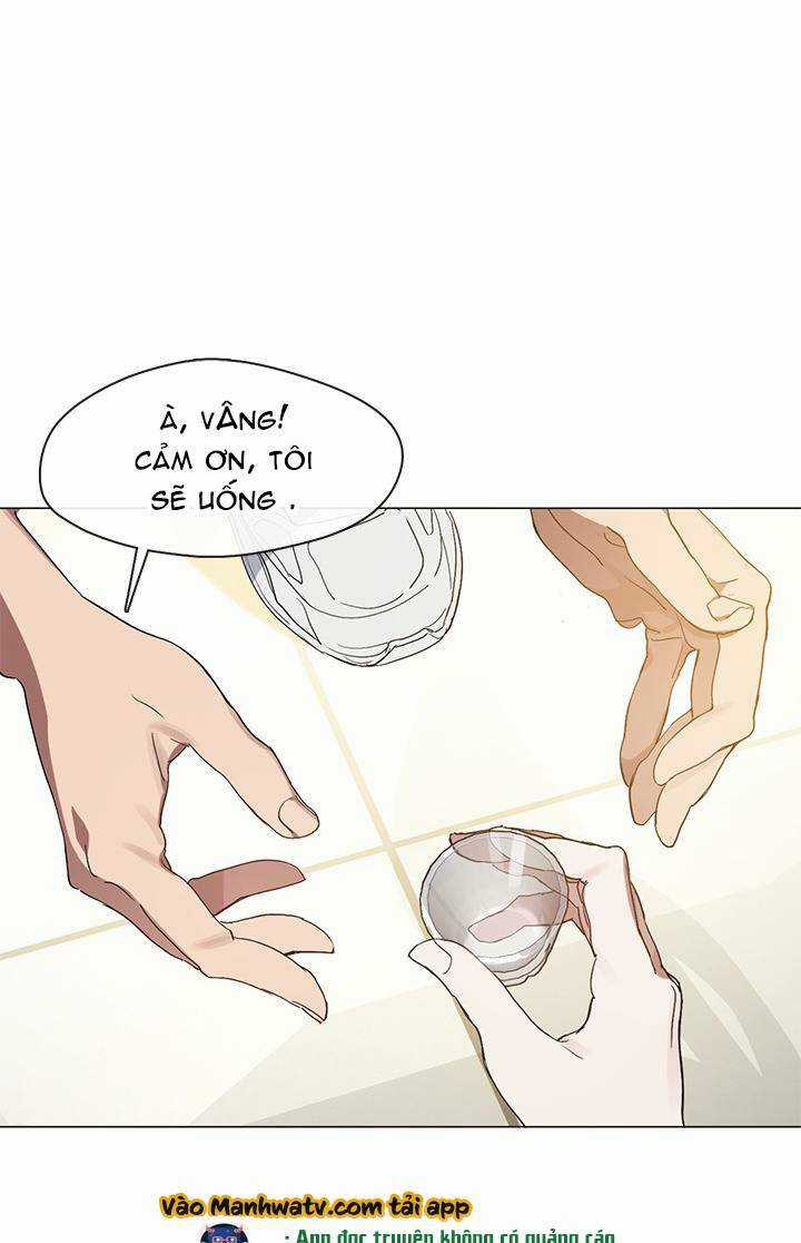 Nhà Hàng Nơi Suối Vàng Chapter 26 trang 36