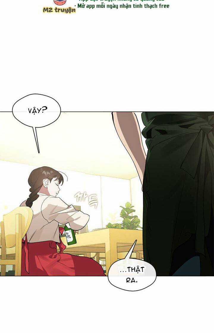 Nhà Hàng Nơi Suối Vàng Chapter 26 trang 37