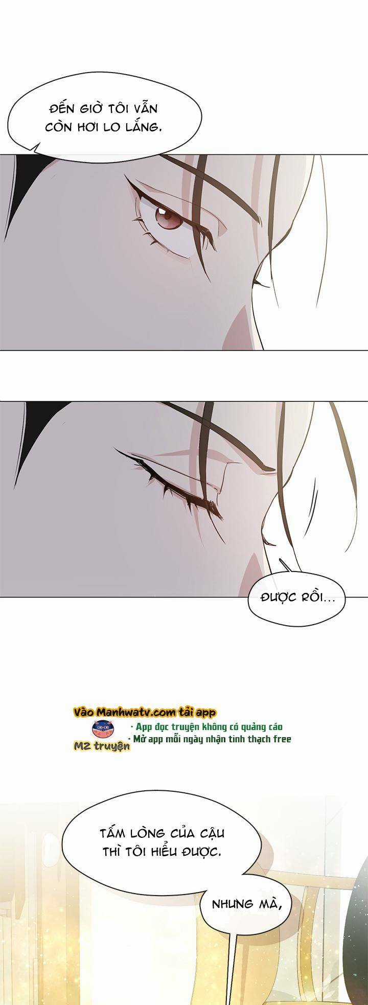 Nhà Hàng Nơi Suối Vàng Chapter 26 trang 38