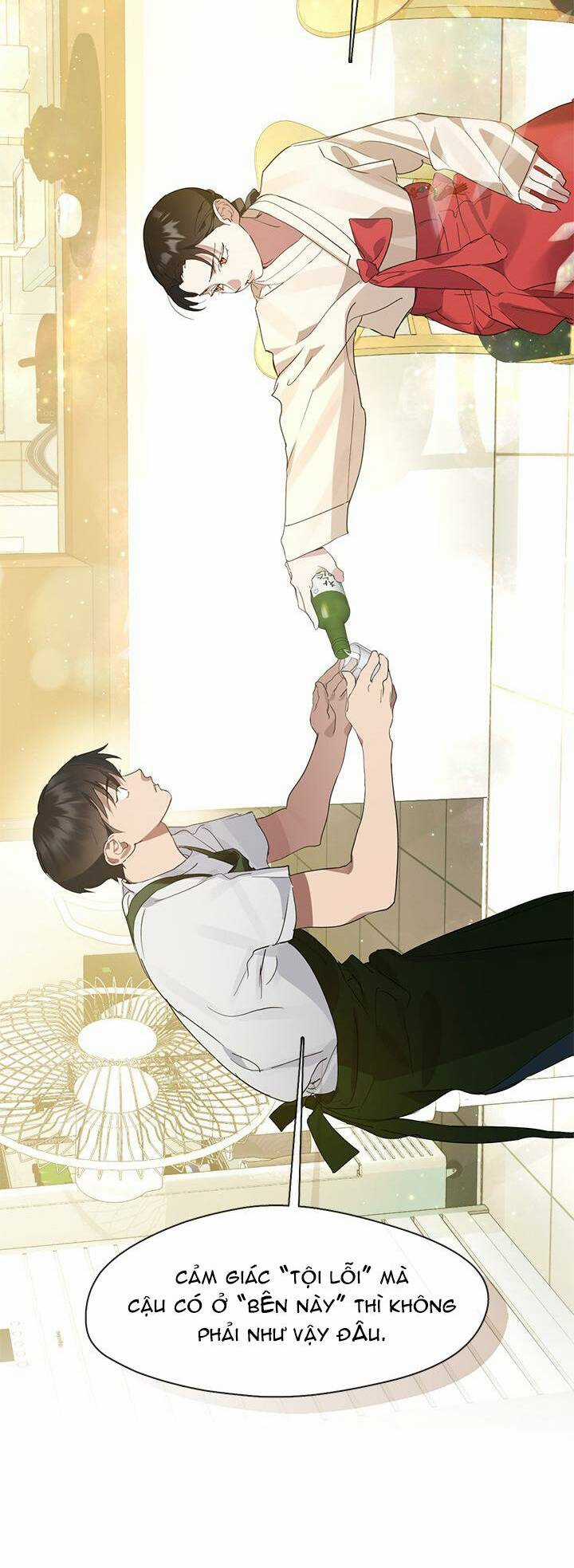 Nhà Hàng Nơi Suối Vàng Chapter 26 trang 39