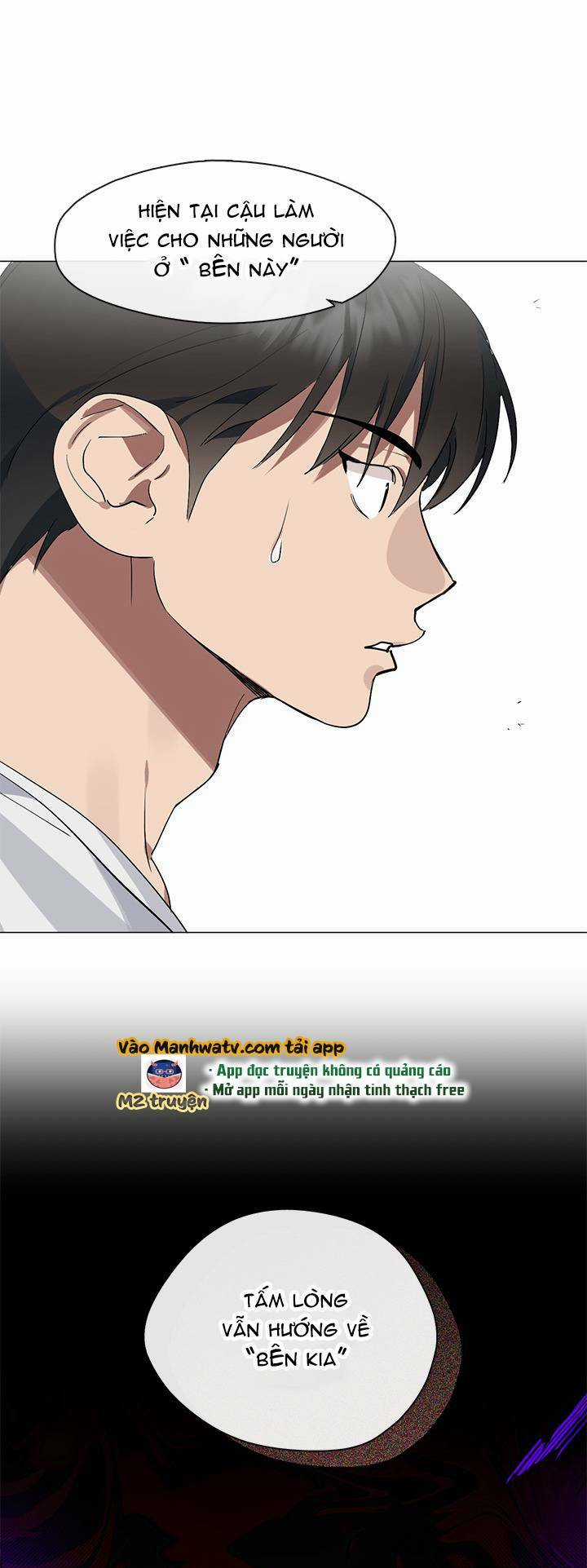 Nhà Hàng Nơi Suối Vàng Chapter 26 trang 40