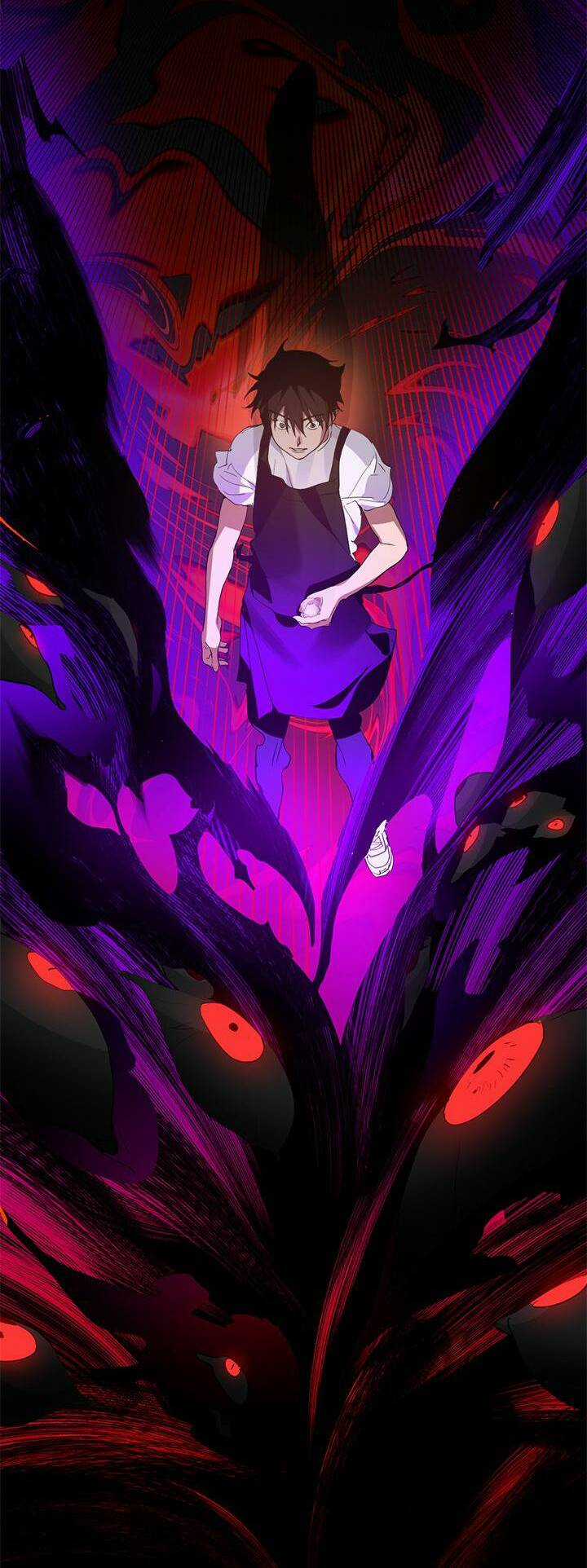 Nhà Hàng Nơi Suối Vàng Chapter 26 trang 41