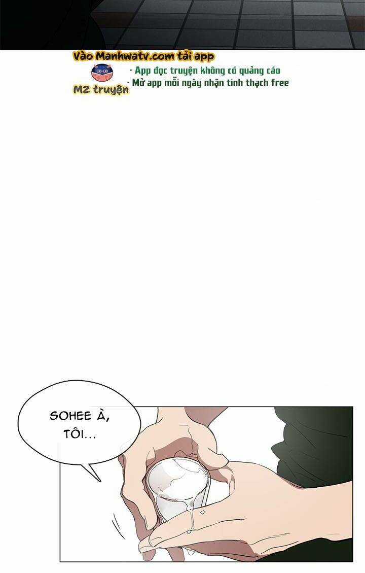 Nhà Hàng Nơi Suối Vàng Chapter 26 trang 43