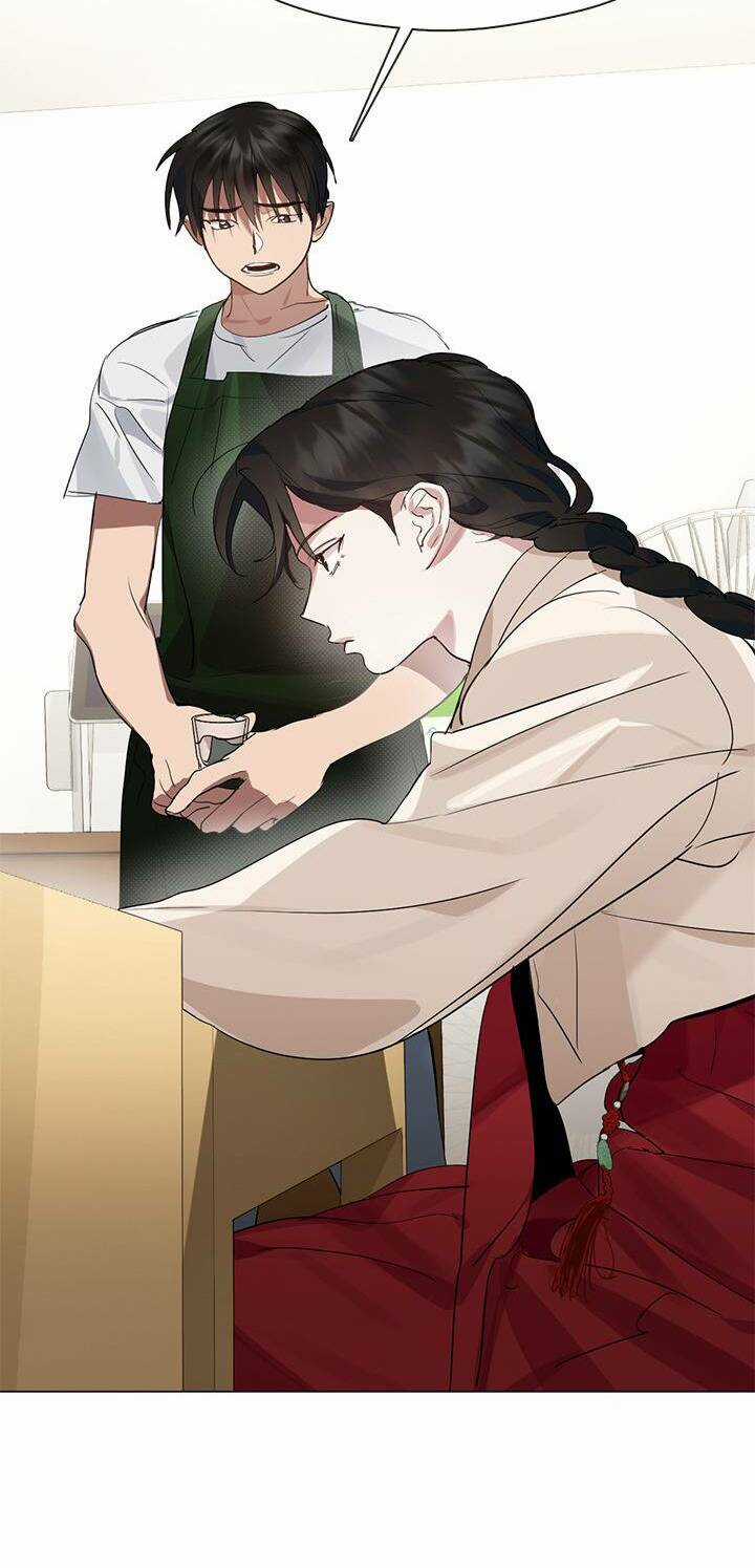 Nhà Hàng Nơi Suối Vàng Chapter 26 trang 45