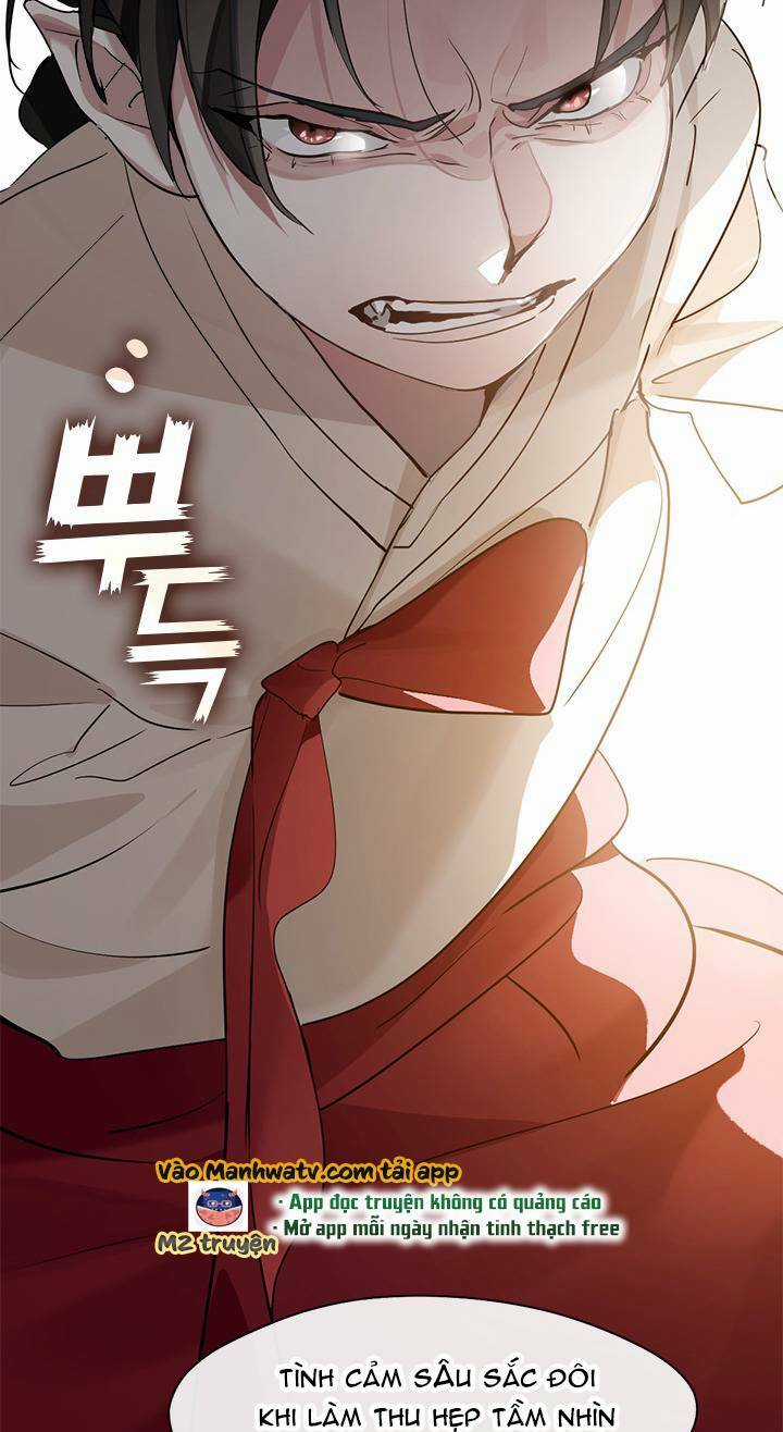 Nhà Hàng Nơi Suối Vàng Chapter 26 trang 47