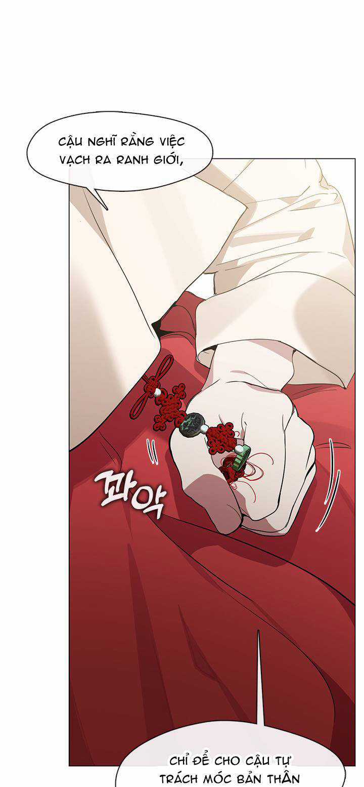 Nhà Hàng Nơi Suối Vàng Chapter 26 trang 49