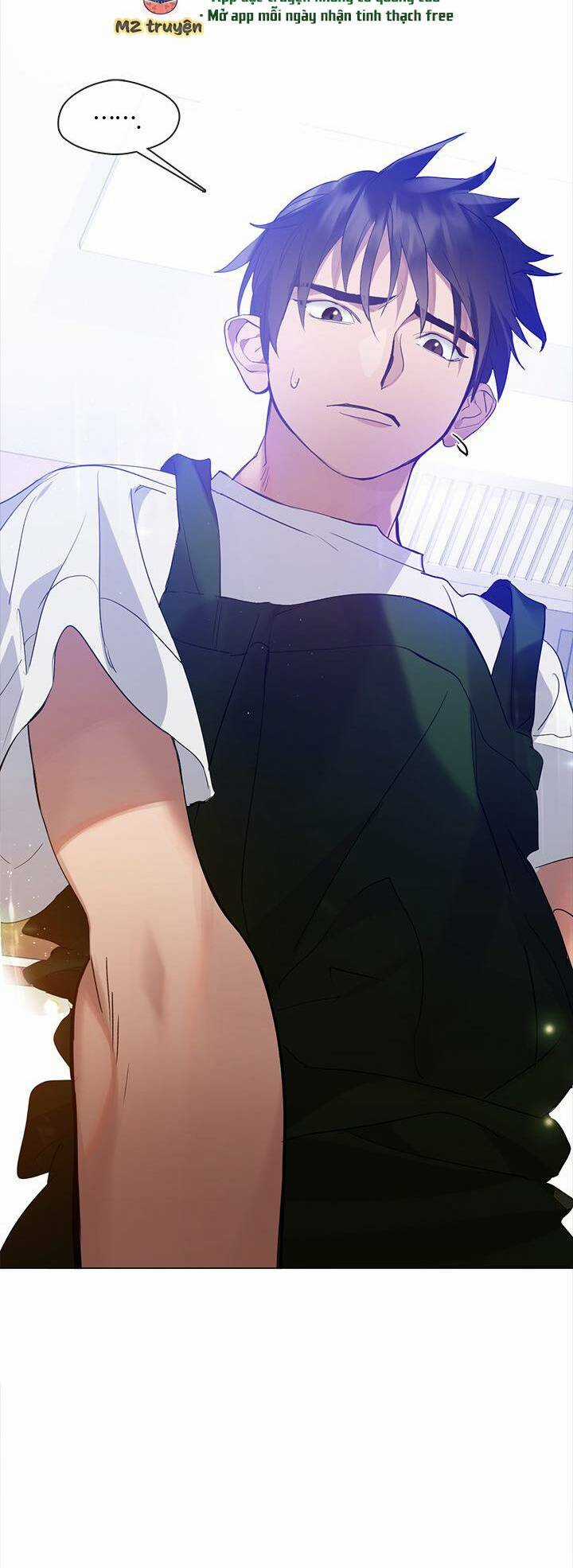 Nhà Hàng Nơi Suối Vàng Chapter 26 trang 5