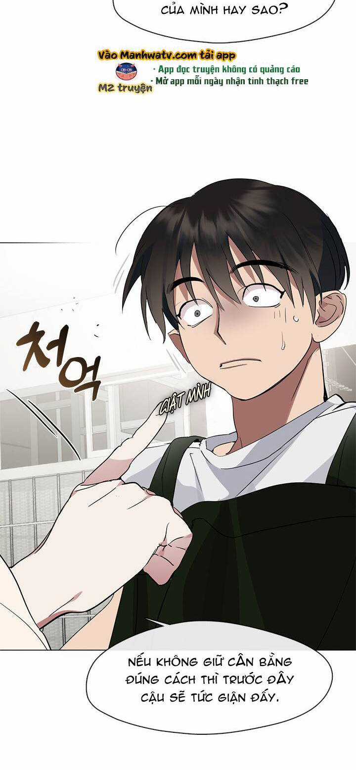 Nhà Hàng Nơi Suối Vàng Chapter 26 trang 50