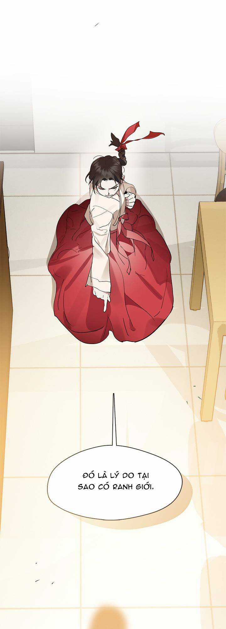 Nhà Hàng Nơi Suối Vàng Chapter 26 trang 51