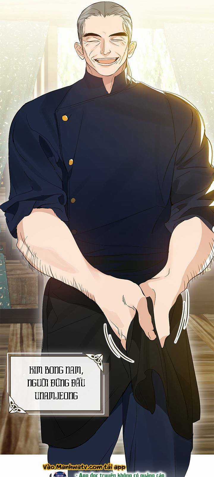 Nhà Hàng Nơi Suối Vàng Chapter 27 trang 10