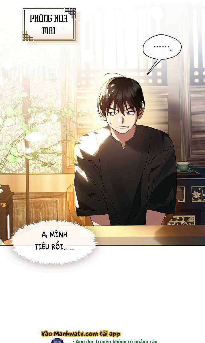 Nhà Hàng Nơi Suối Vàng Chapter 27 trang 2