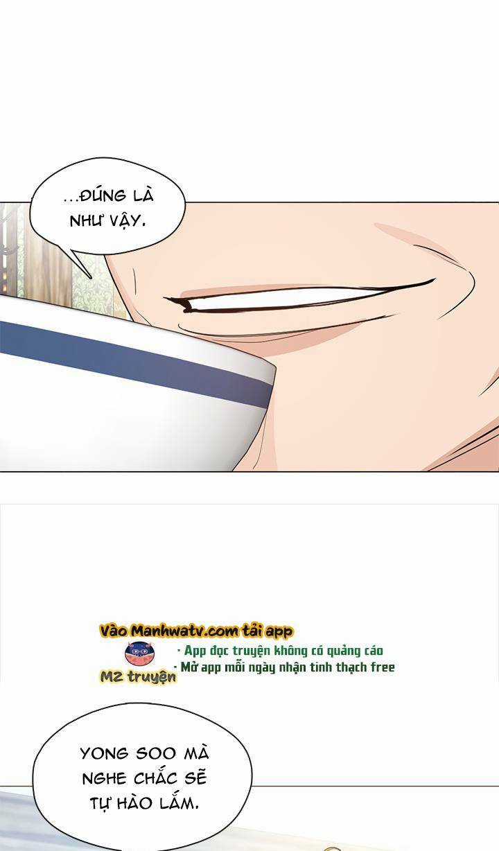 Nhà Hàng Nơi Suối Vàng Chapter 27 trang 22