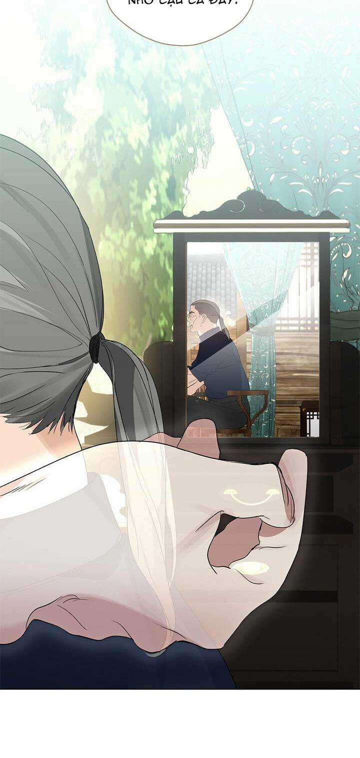 Nhà Hàng Nơi Suối Vàng Chapter 27 trang 29